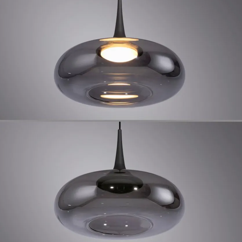 LED-Pendelleuchte Posh