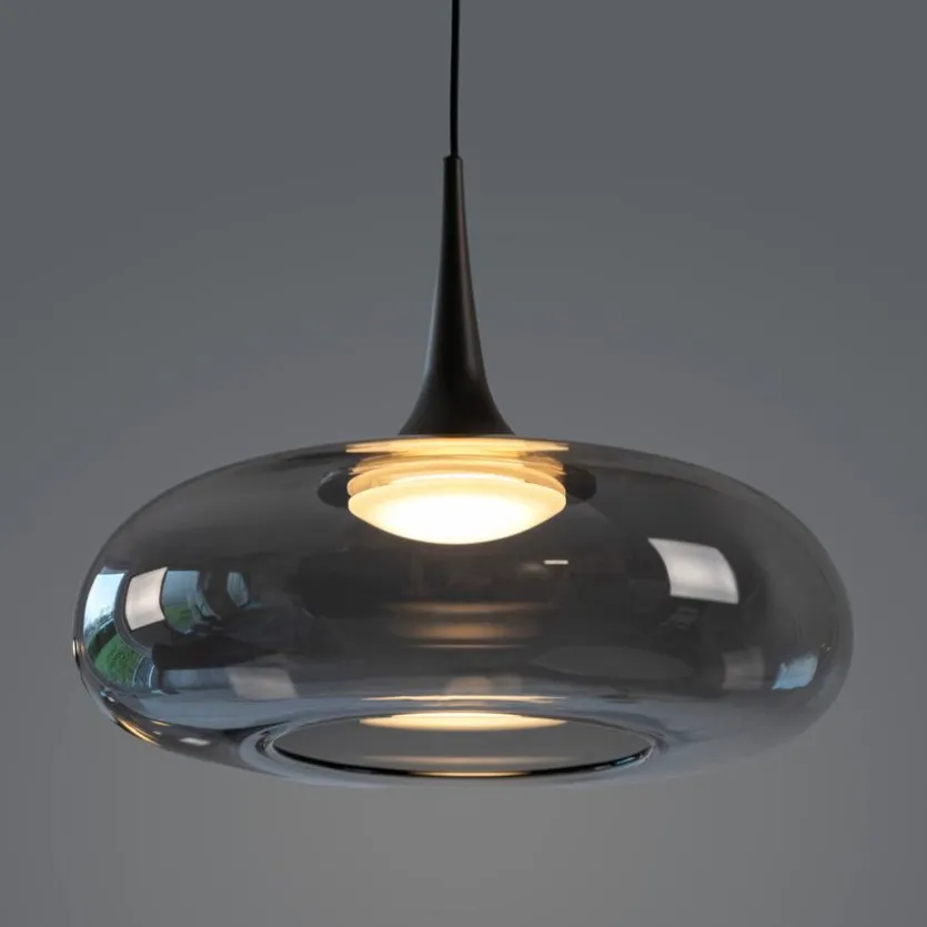 LED-Pendelleuchte Posh