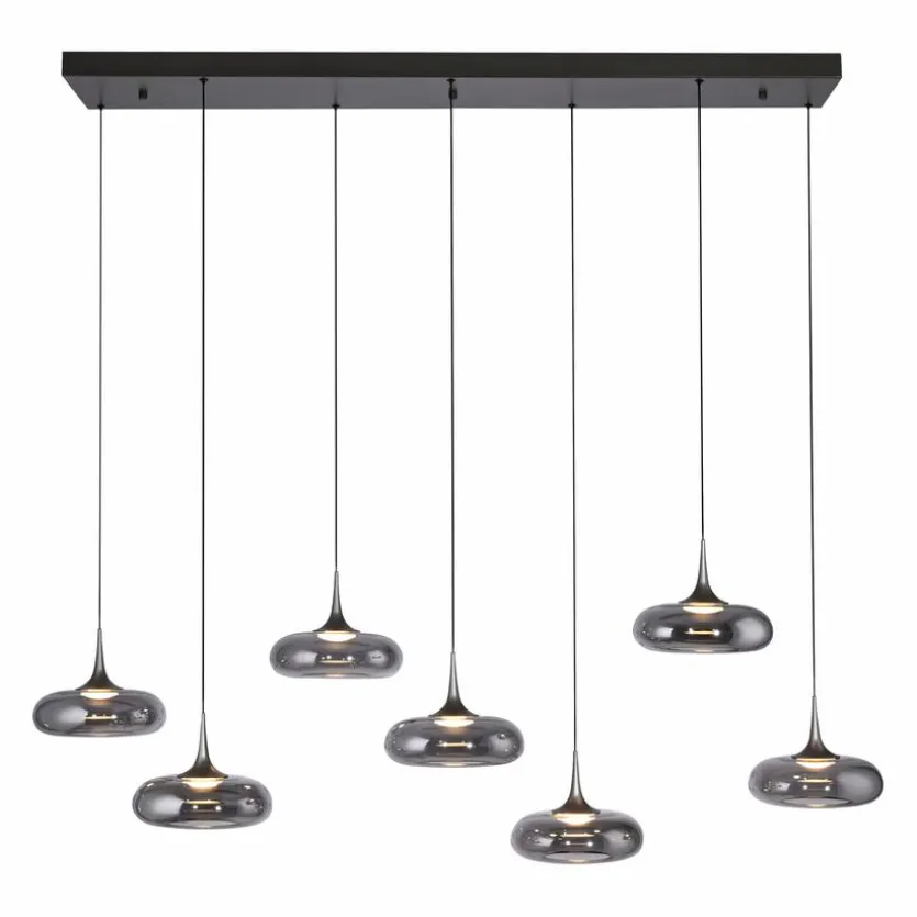 LED-Pendelleuchte Posh
