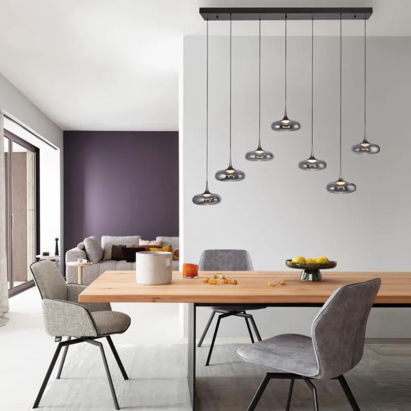 LED-Pendelleuchte Posh