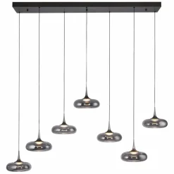 LED-Pendelleuchte Posh