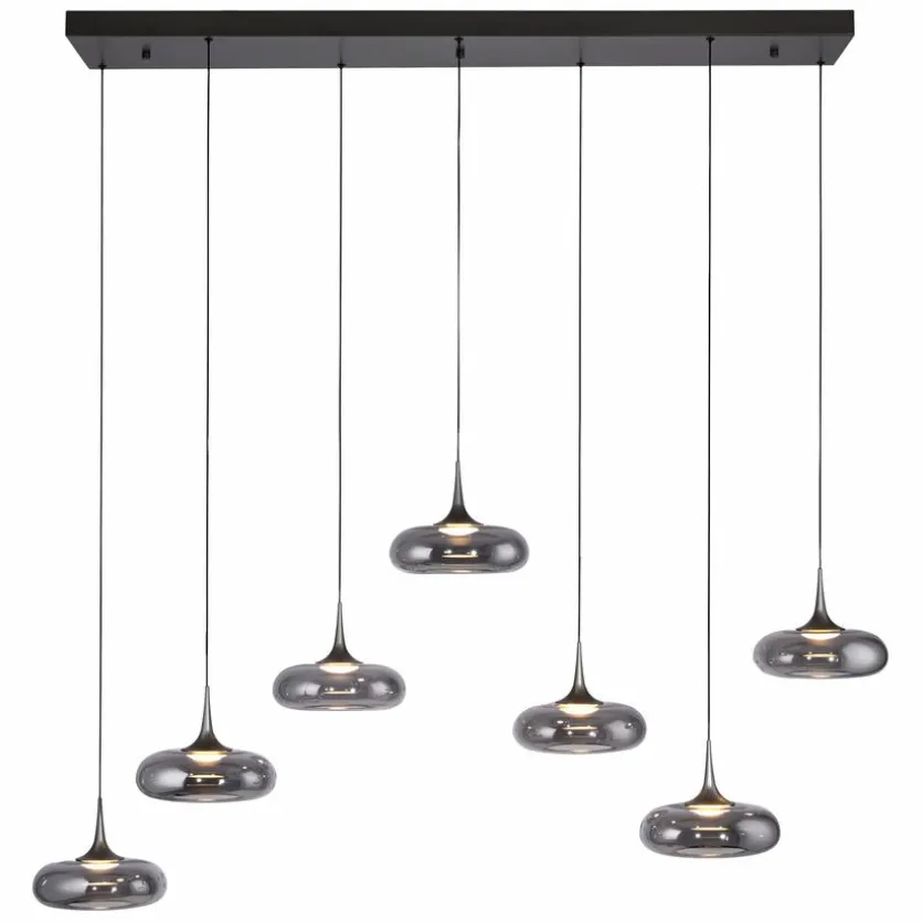 LED-Pendelleuchte Posh