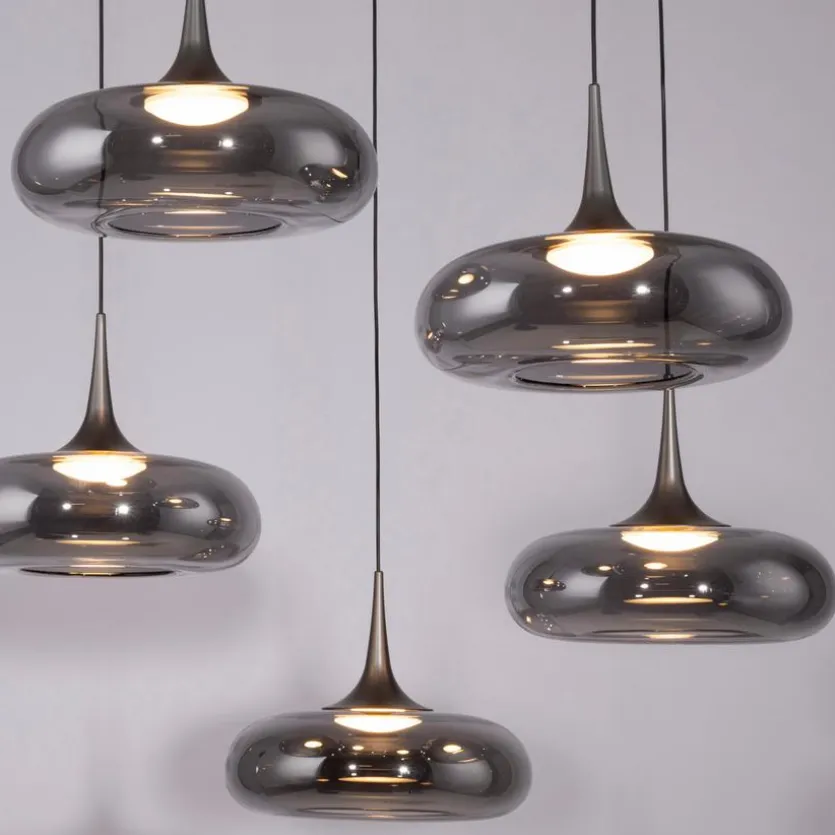 LED-Pendelleuchte Posh