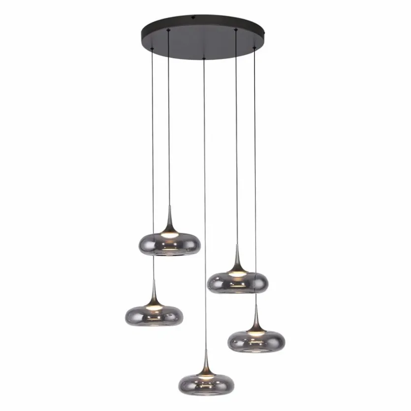 LED-Pendelleuchte Posh
