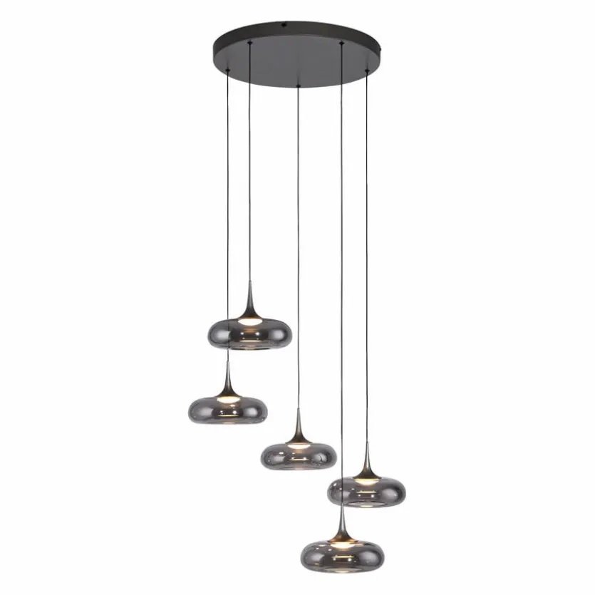 LED-Pendelleuchte Posh