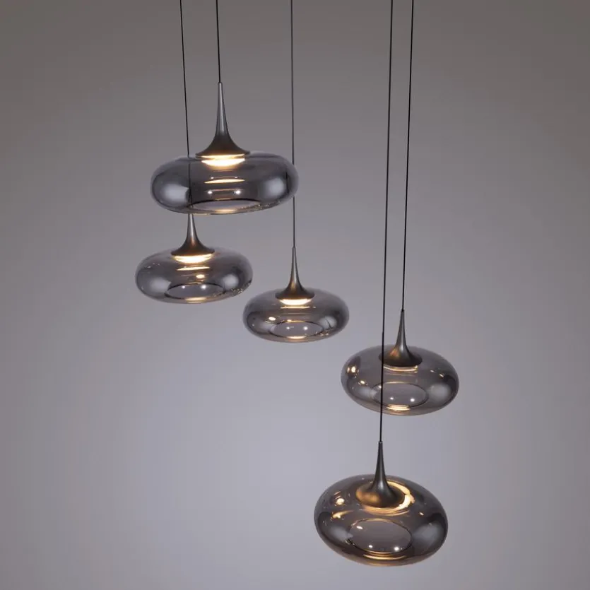LED-Pendelleuchte Posh