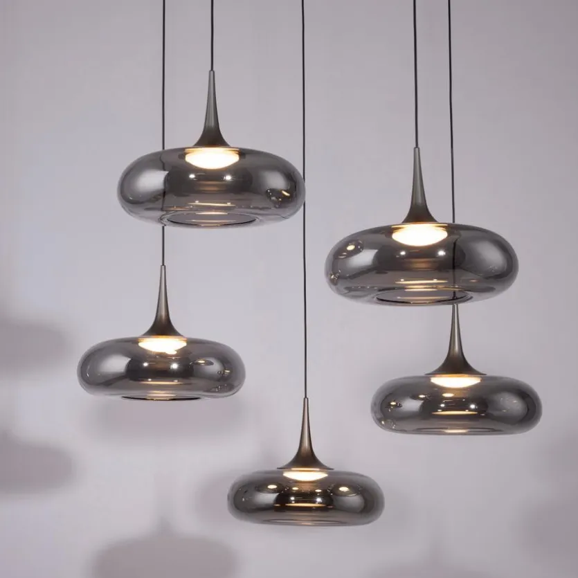 LED-Pendelleuchte Posh