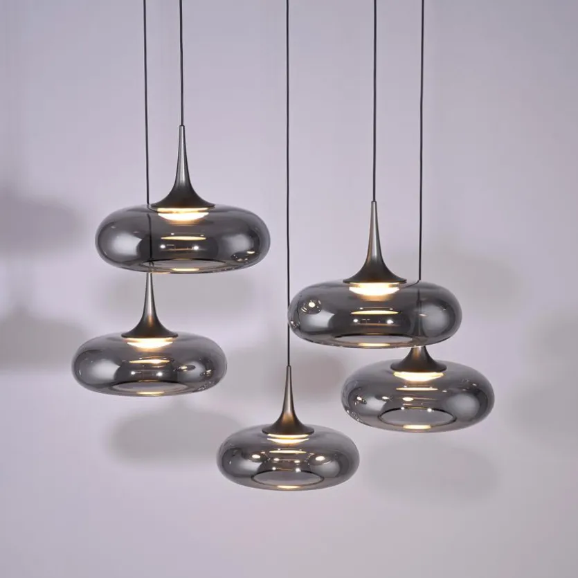 LED-Pendelleuchte Posh