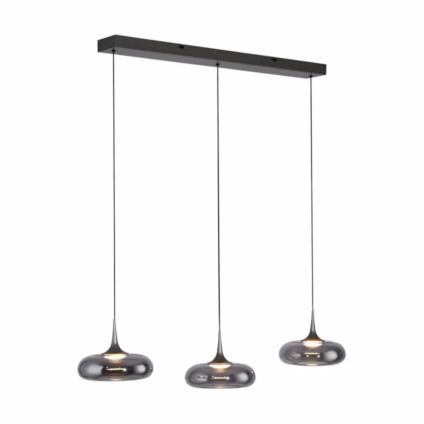 LED-Pendelleuchte Posh