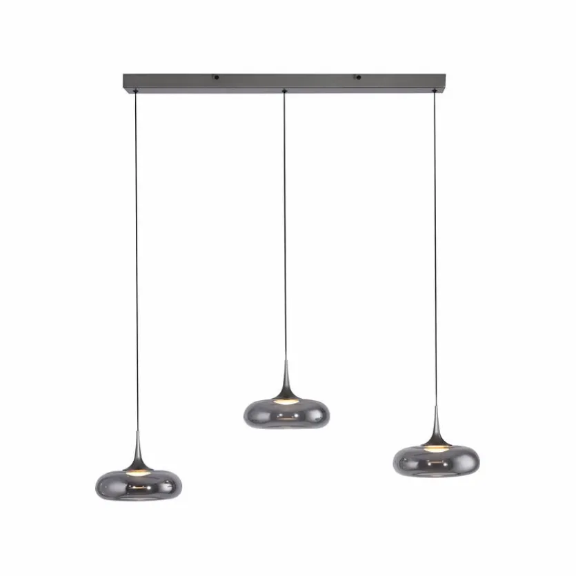 LED-Pendelleuchte Posh
