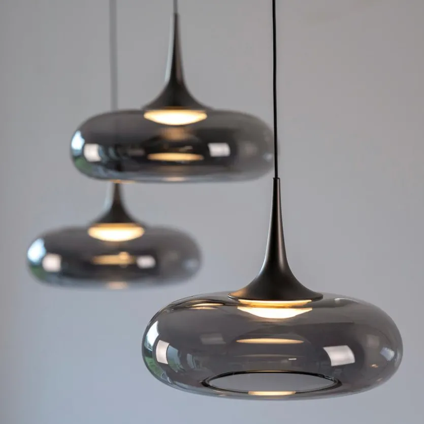 LED-Pendelleuchte Posh