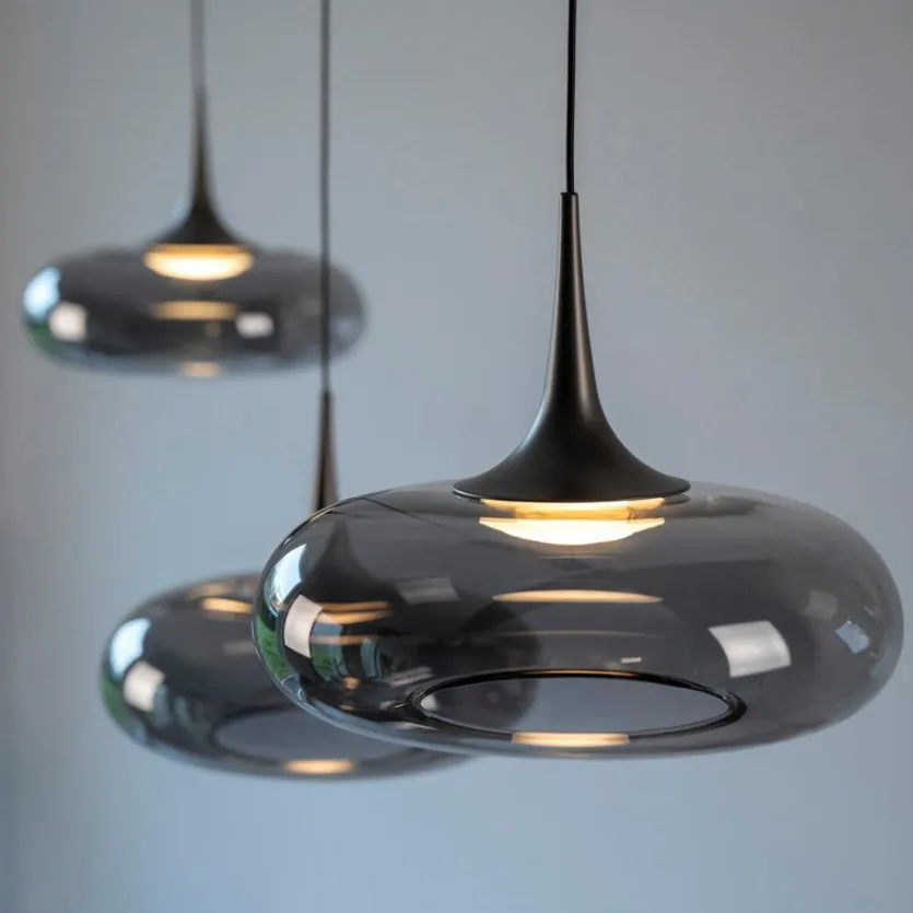 LED-Pendelleuchte Posh