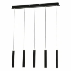 LED-Pendelleuchte Prado