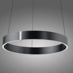 LED-Pendelleuchte Pure E-Clipse