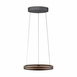LED-Pendelleuchte Pure E-Loop