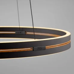 LED-Pendelleuchte Pure E-Loop