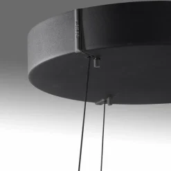LED-Pendelleuchte Pure E-Loop