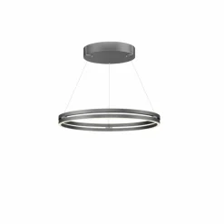 LED-Pendelleuchte Pure-E-Loop