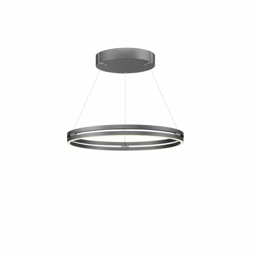 LED-Pendelleuchte Pure-E-Loop