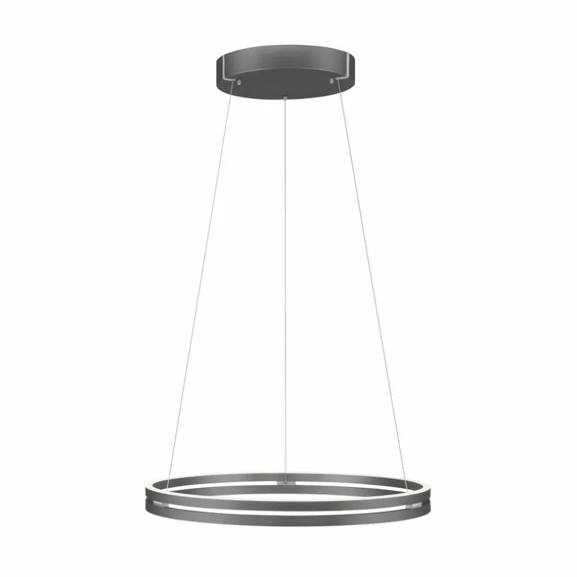 LED-Pendelleuchte Pure-E-Loop