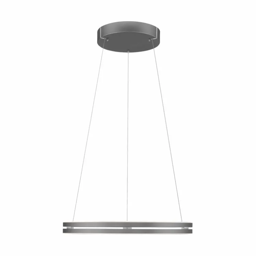 LED-Pendelleuchte Pure-E-Loop