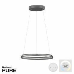 LED-Pendelleuchte Pure-E-Loop