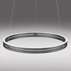 LED-Pendelleuchte Pure-E-Loop