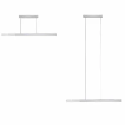 LED-Pendelleuchte Pure E-Mot
