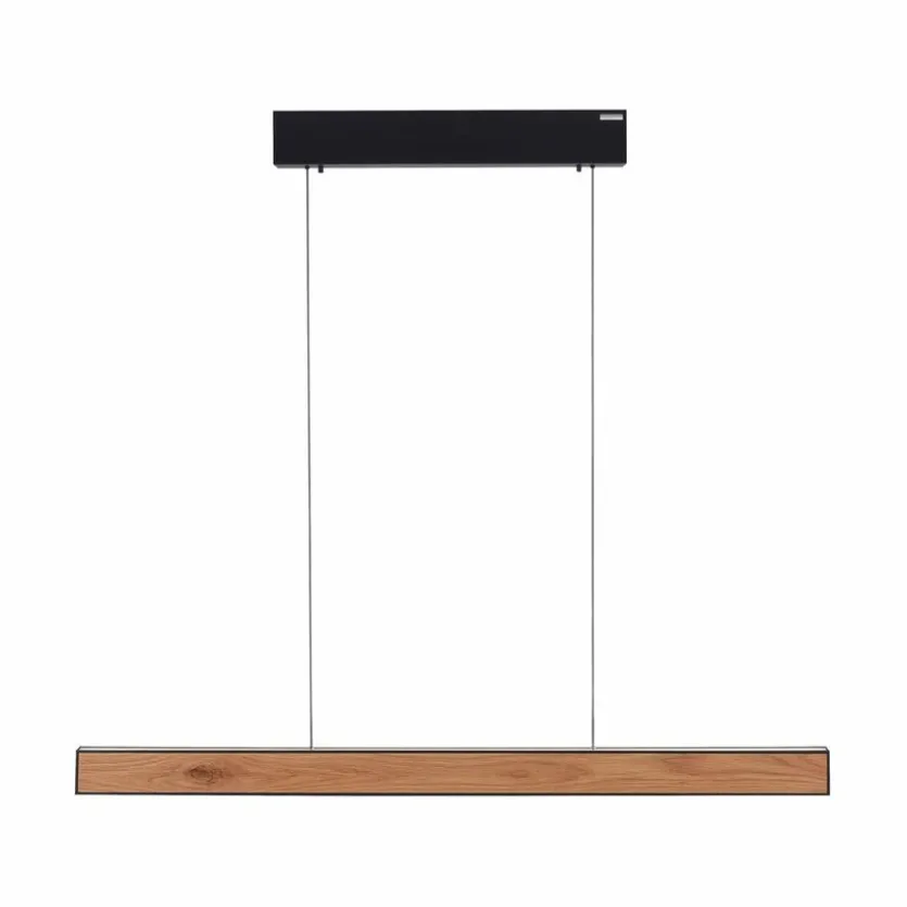 LED-Pendelleuchte Pure-E-Motion