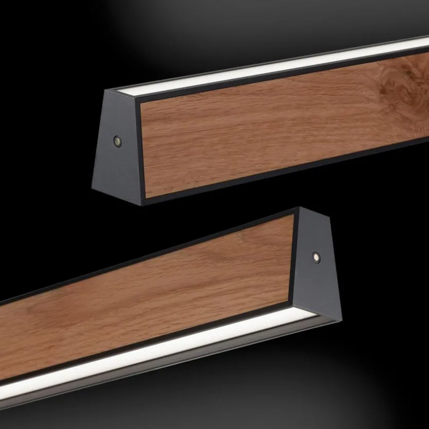 LED-Pendelleuchte Pure-E-Motion