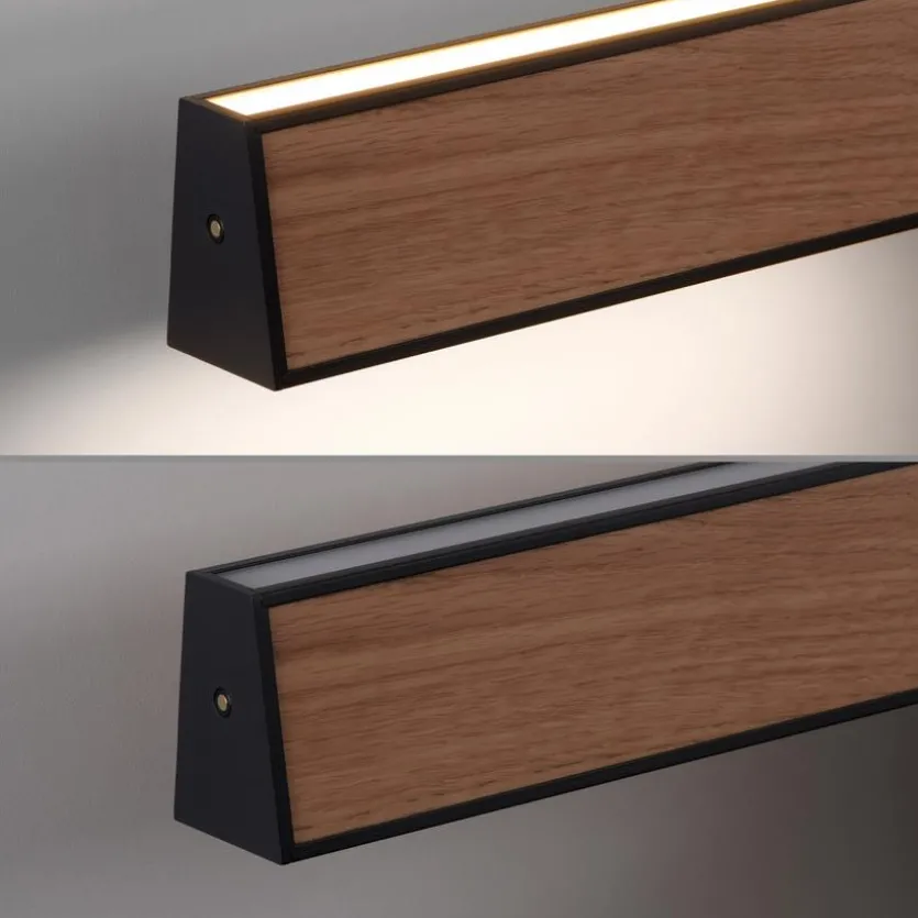 LED-Pendelleuchte Pure-E-Motion