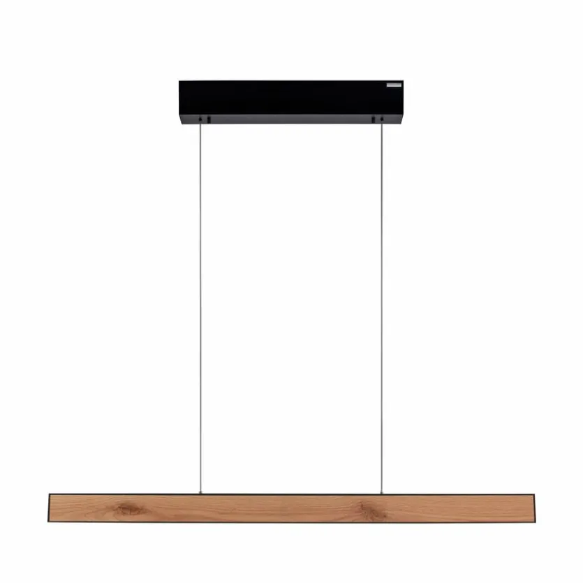 LED-Pendelleuchte Pure-E-Motion