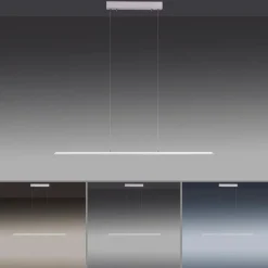 LED-Pendelleuchte Pure Lite