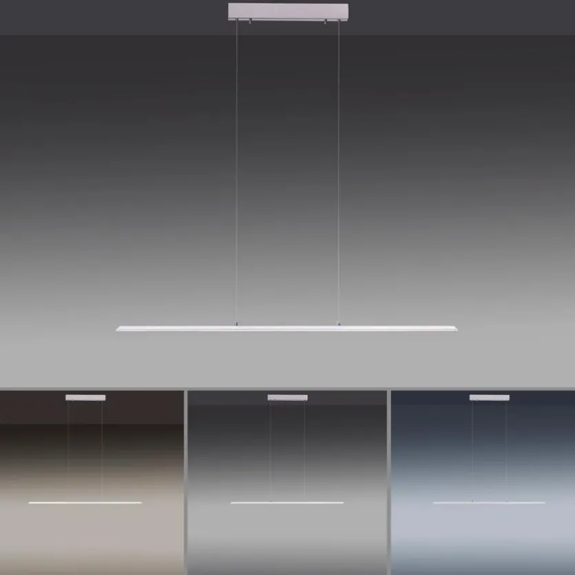 LED-Pendelleuchte Pure Lite