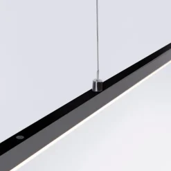 LED-Pendelleuchte Pure Lite