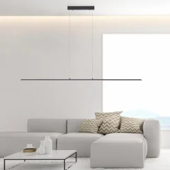 LED-Pendelleuchte Pure Lite