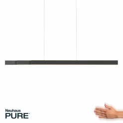 LED-Pendelleuchte Pure Lume