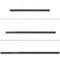 LED-Pendelleuchte Pure Lume