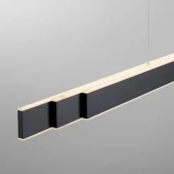 LED-Pendelleuchte Pure Lume