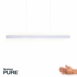 LED-Pendelleuchte Pure Lume