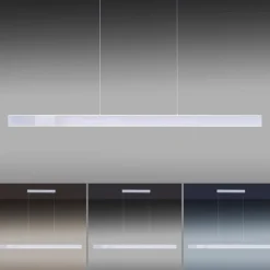 LED-Pendelleuchte Pure Lume