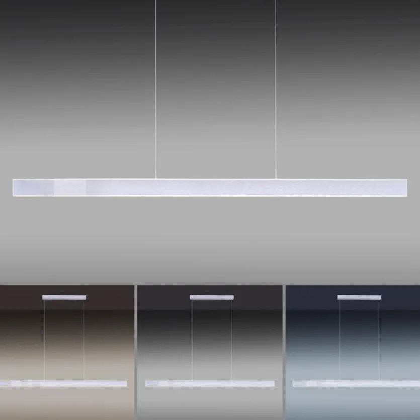 LED-Pendelleuchte Pure Lume