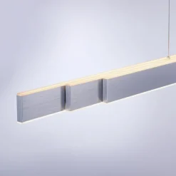 LED-Pendelleuchte Pure Lume