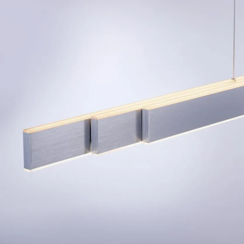 LED-Pendelleuchte Pure Lume