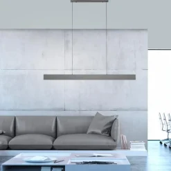 LED-Pendelleuchte Pure-Motion
