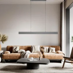 LED-Pendelleuchte Pure-Motion