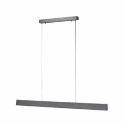 LED-Pendelleuchte Pure-Motion