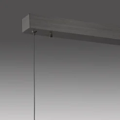 LED-Pendelleuchte Pure-Motion