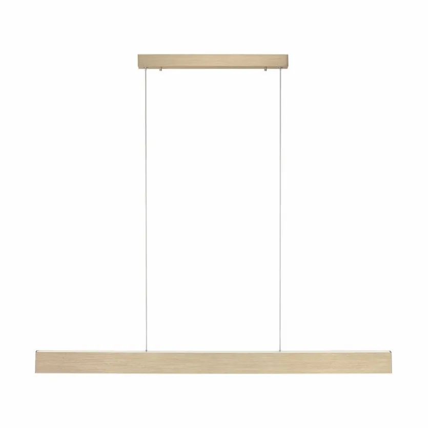 LED-Pendelleuchte Pure-Motion
