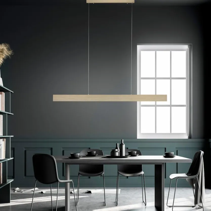 LED-Pendelleuchte Pure-Motion